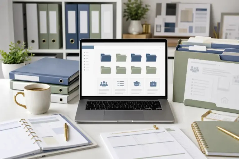 Build a Repeatable Resource System for Every Project
