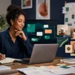 How Small Businesses Can Use AI to Move Faster