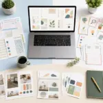 The Case for a Shared Resource Library Across Family, Teaching, and Business